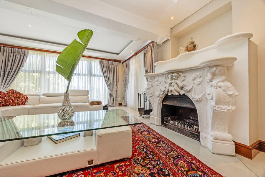 8 Bedroom Property for Sale in Baronetcy Estate Western Cape